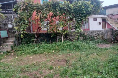 Wohnung Sušačka draga, Rijeka, 43,23m2