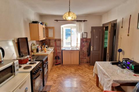 Wohnung Sušačka draga, Rijeka, 43,23m2