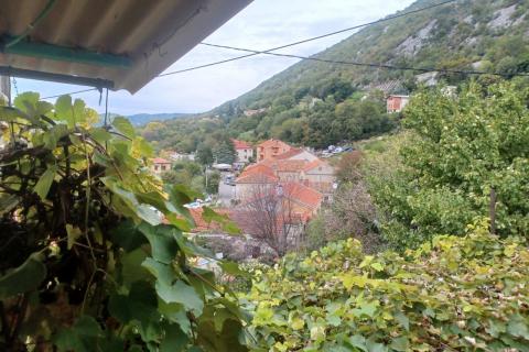 Wohnung Sušačka draga, Rijeka, 43,23m2