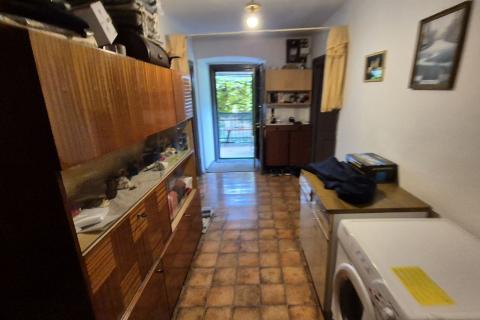 Wohnung Sušačka draga, Rijeka, 43,23m2