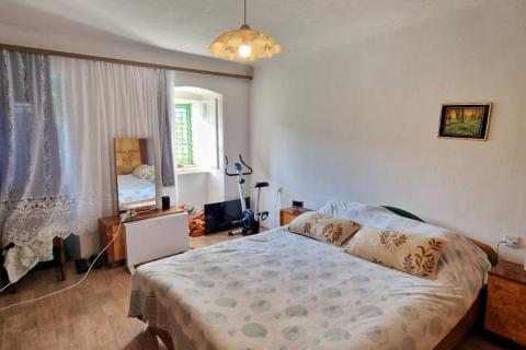 Wohnung Sušačka draga, Rijeka, 43,23m2