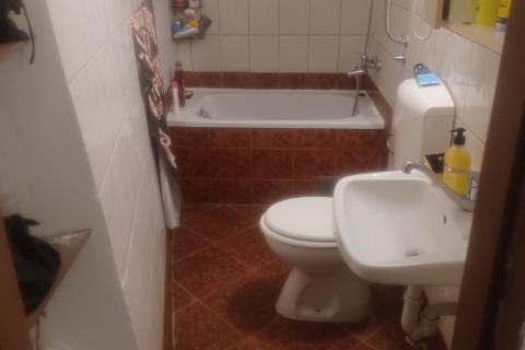 Wohnung Sušačka draga, Rijeka, 43,23m2