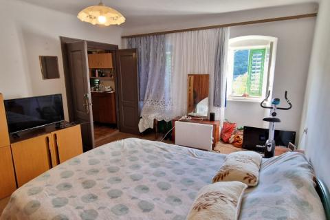 Wohnung Sušačka draga, Rijeka, 43,23m2