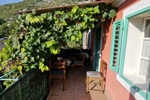 Wohnung Sušačka draga, Rijeka, 43,23m2