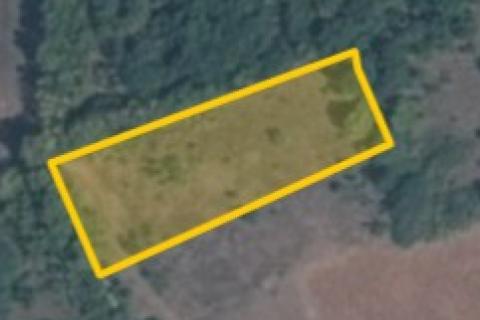 Niet bouwgrond Krunčići, Sveti Lovreč, 2.124m2