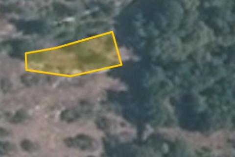 Земельный участок нестроительного назначения Krunčići, Sveti Lovreč, 240m2