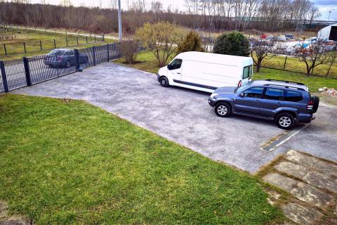 Attività commerciale Dugo Selo - Jug, Dugo Selo, 570m2