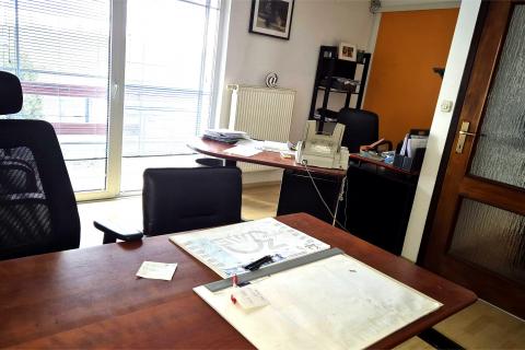 Attività commerciale Dugo Selo - Jug, Dugo Selo, 570m2