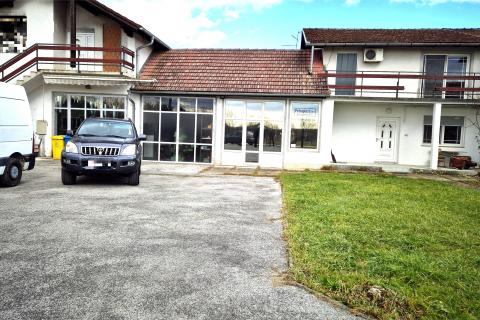 Attività commerciale Dugo Selo - Jug, Dugo Selo, 570m2