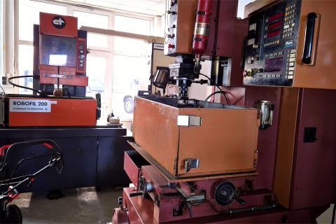 Attività commerciale Dugo Selo - Jug, Dugo Selo, 570m2