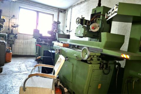 Attività commerciale Dugo Selo - Jug, Dugo Selo, 570m2