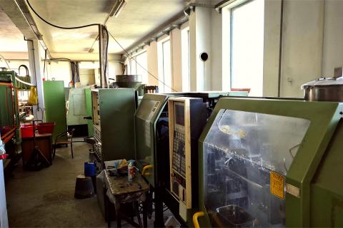 Attività commerciale Dugo Selo - Jug, Dugo Selo, 570m2