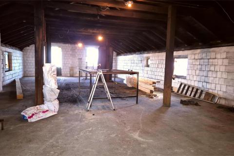 Attività commerciale Dugo Selo - Jug, Dugo Selo, 570m2