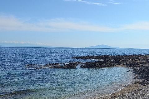Istra,Pula okolica-uređena kamena kuća