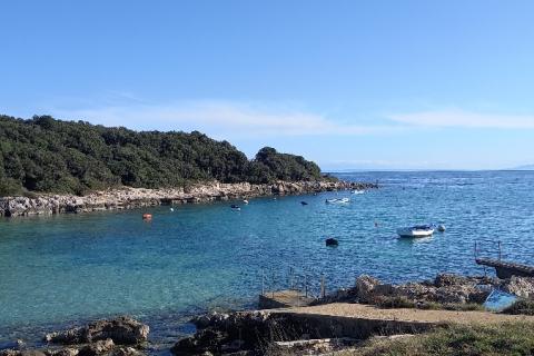 Istra,Pula okolica-uređena kamena kuća