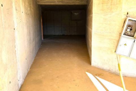 Istra, Rovinj-dvosobno stanovanje v novogradnji, center, parkirišče, skladišče, blizu morja