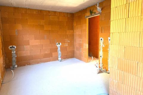 Istra, Rovinj-dvosobno stanovanje v novogradnji, center, parkirišče, skladišče, blizu morja