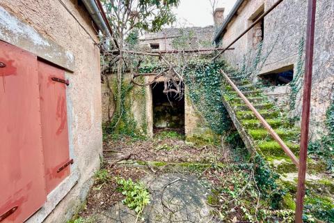 Haus Grižane-Belgrad, Vinodolska Općina, 432m2