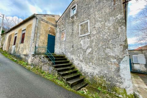 Haus Grižane-Belgrad, Vinodolska Općina, 432m2