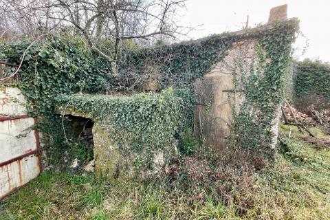 Haus Grižane-Belgrad, Vinodolska Općina, 432m2