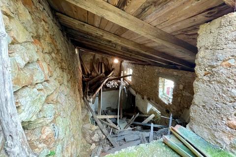 Haus Grižane-Belgrad, Vinodolska Općina, 432m2