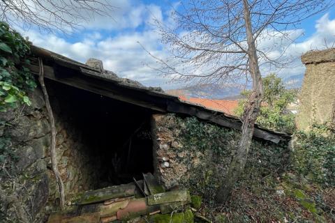 Haus Grižane-Belgrad, Vinodolska Općina, 432m2