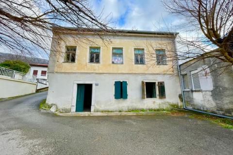 Haus Grižane-Belgrad, Vinodolska Općina, 432m2