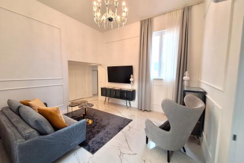 Opatijska rivijera -stan s pogledom na cijeli zaljev