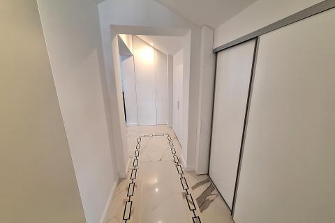 Opatijska rivijera -stan s pogledom na cijeli zaljev