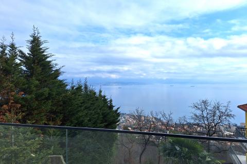 Flat/Appartement Dobreć, Opatija - Okolica, 142m2