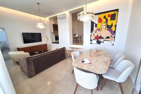 Flat/Appartement Dobreć, Opatija - Okolica, 142m2