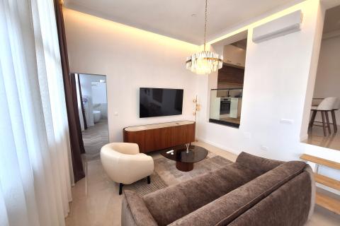 Flat/Appartement Dobreć, Opatija - Okolica, 142m2