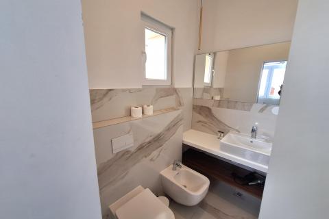 Flat/Appartement Dobreć, Opatija - Okolica, 142m2