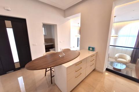 Flat/Appartement Dobreć, Opatija - Okolica, 142m2