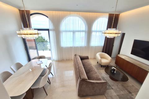 Flat/Appartement Dobreć, Opatija - Okolica, 142m2