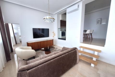 Flat/Appartement Dobreć, Opatija - Okolica, 142m2