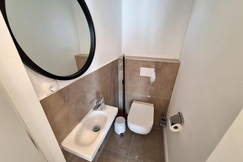 Flat/Appartement Dobreć, Opatija - Okolica, 142m2