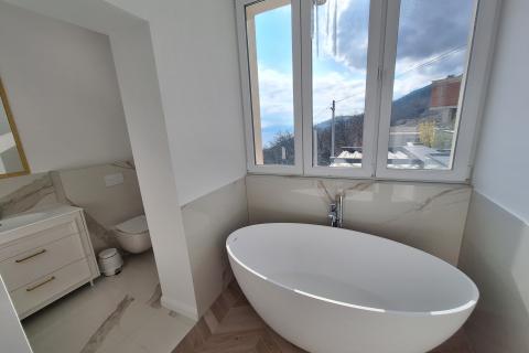 Flat/Appartement Dobreć, Opatija - Okolica, 142m2