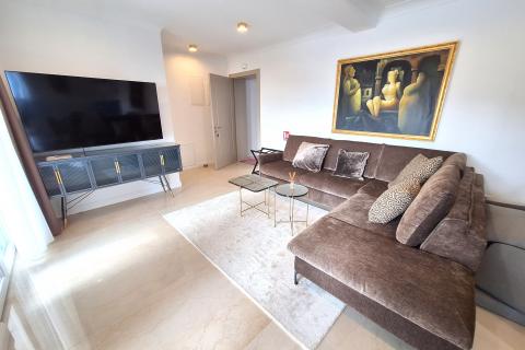 Wohnung Dobreć, Opatija - Okolica, 114m2