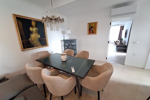 Wohnung Dobreć, Opatija - Okolica, 114m2