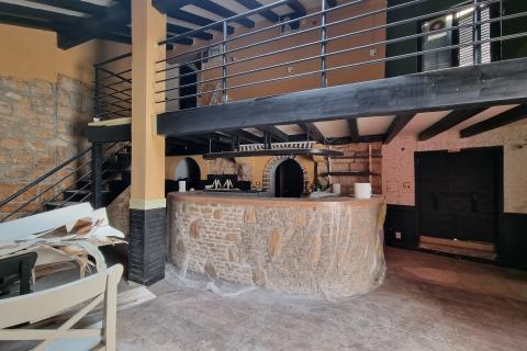 Istra, Rovinj - poslovni prostor za ugostiteljsku djelatnost