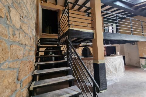 Istra, Rovinj - poslovni prostor za ugostiteljsku djelatnost