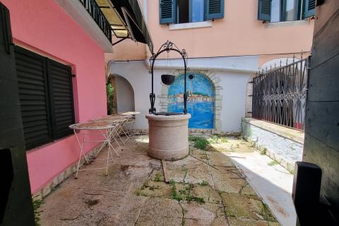 Istra, Rovinj - poslovni prostor za ugostiteljsku djelatnost
