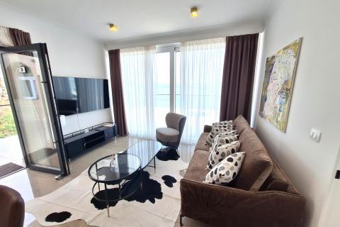 Opatijska rivijera, Lovran - stan s terasom i predivnim pogledom