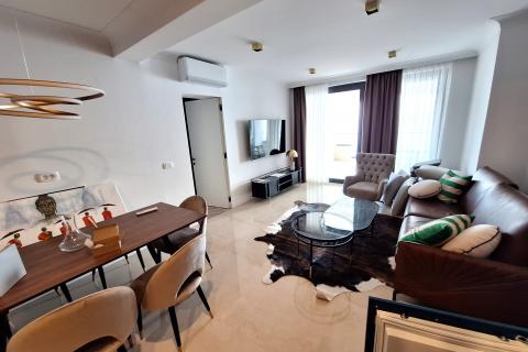 Flat/Appartement Dobreć, Opatija - Okolica, 108m2