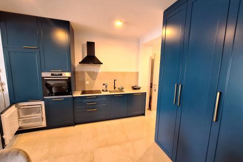 Flat/Appartement Dobreć, Opatija - Okolica, 108m2