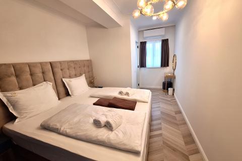 Flat/Appartement Dobreć, Opatija - Okolica, 108m2