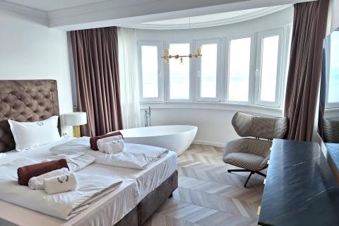 Flat/Appartement Dobreć, Opatija - Okolica, 0m2