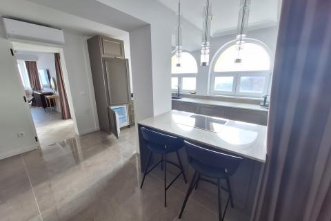 Flat/Appartement Dobreć, Opatija - Okolica, 0m2