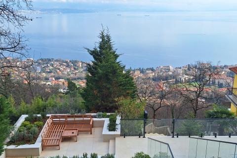 Flat/Appartement Dobreć, Opatija - Okolica, 0m2